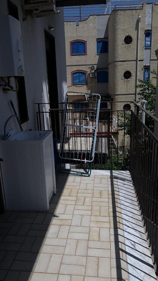 Home Nala Giardini-Naxos Exterior foto