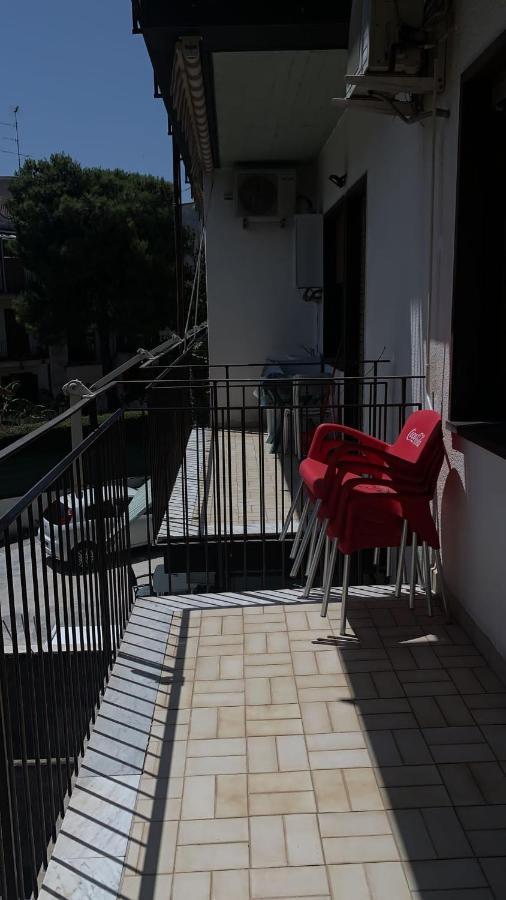 Home Nala Giardini-Naxos Exterior foto